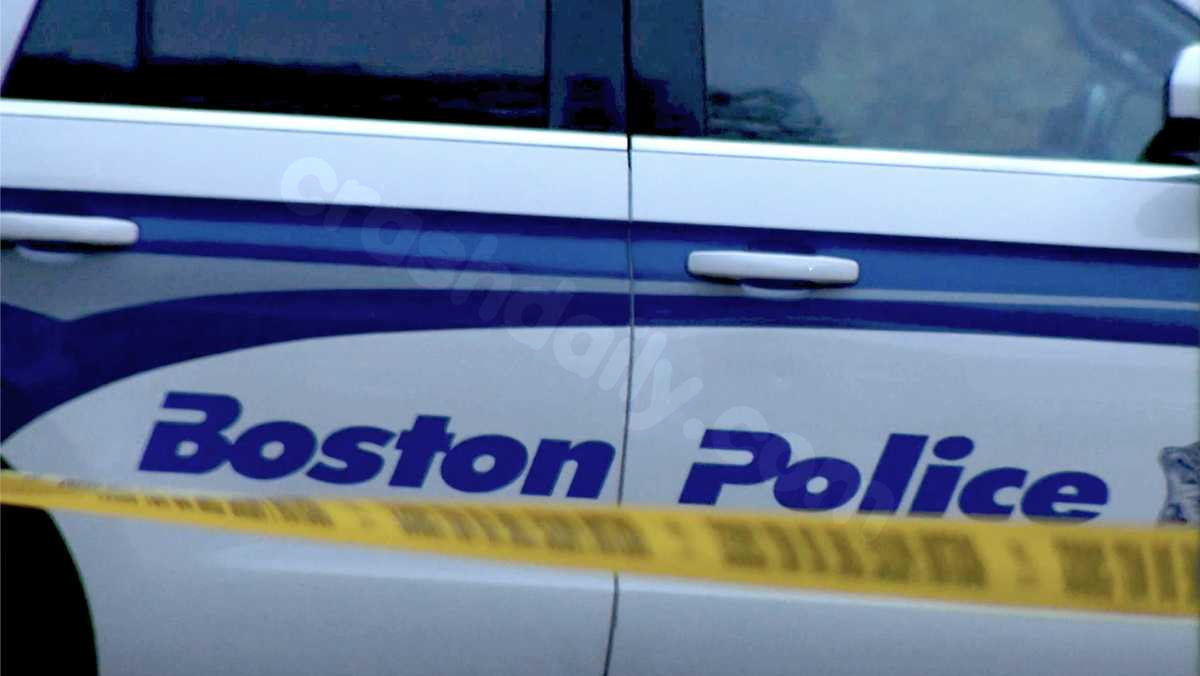 Boston police investigate deadly hit-and-run crash