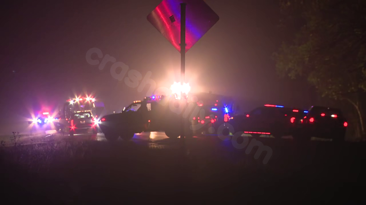 Chambers County crash: 'Multiple fatalities' reported in crash near FM 563, Bay Lane area