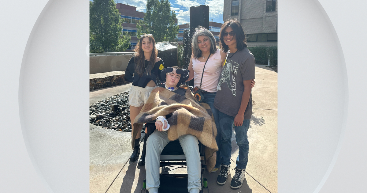 Colorado family shares road to recovery, assistance after crash involving undocumented immigrant