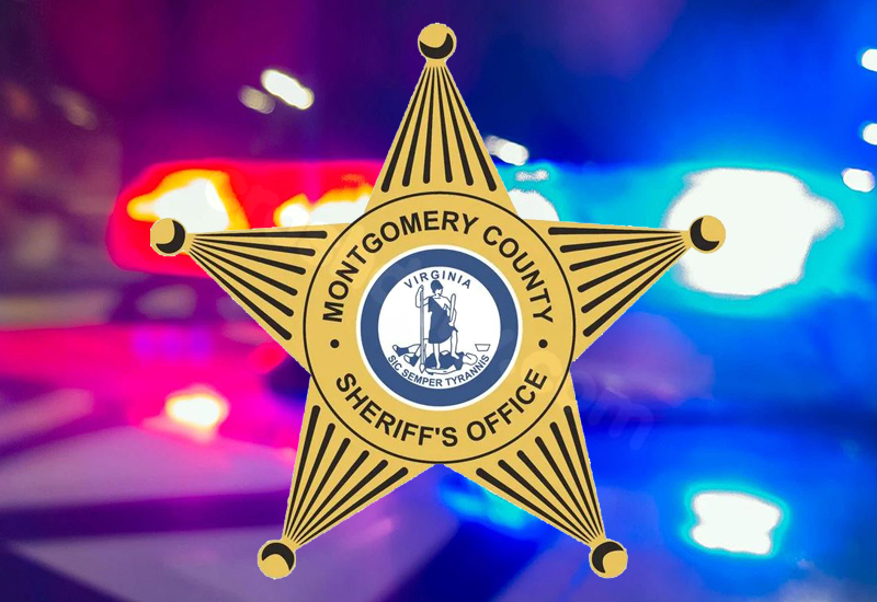 Man dead, USPS worker injured after car crash in Montgomery County