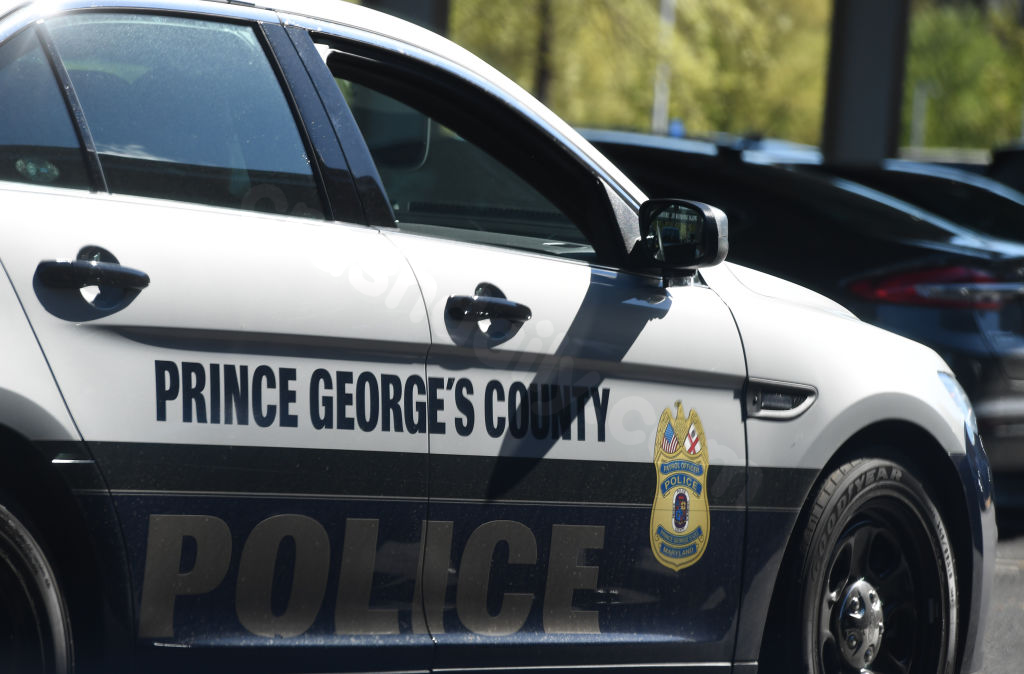 Woman killed in single-vehicle crash on MLK Jr Highway in Prince George’s County