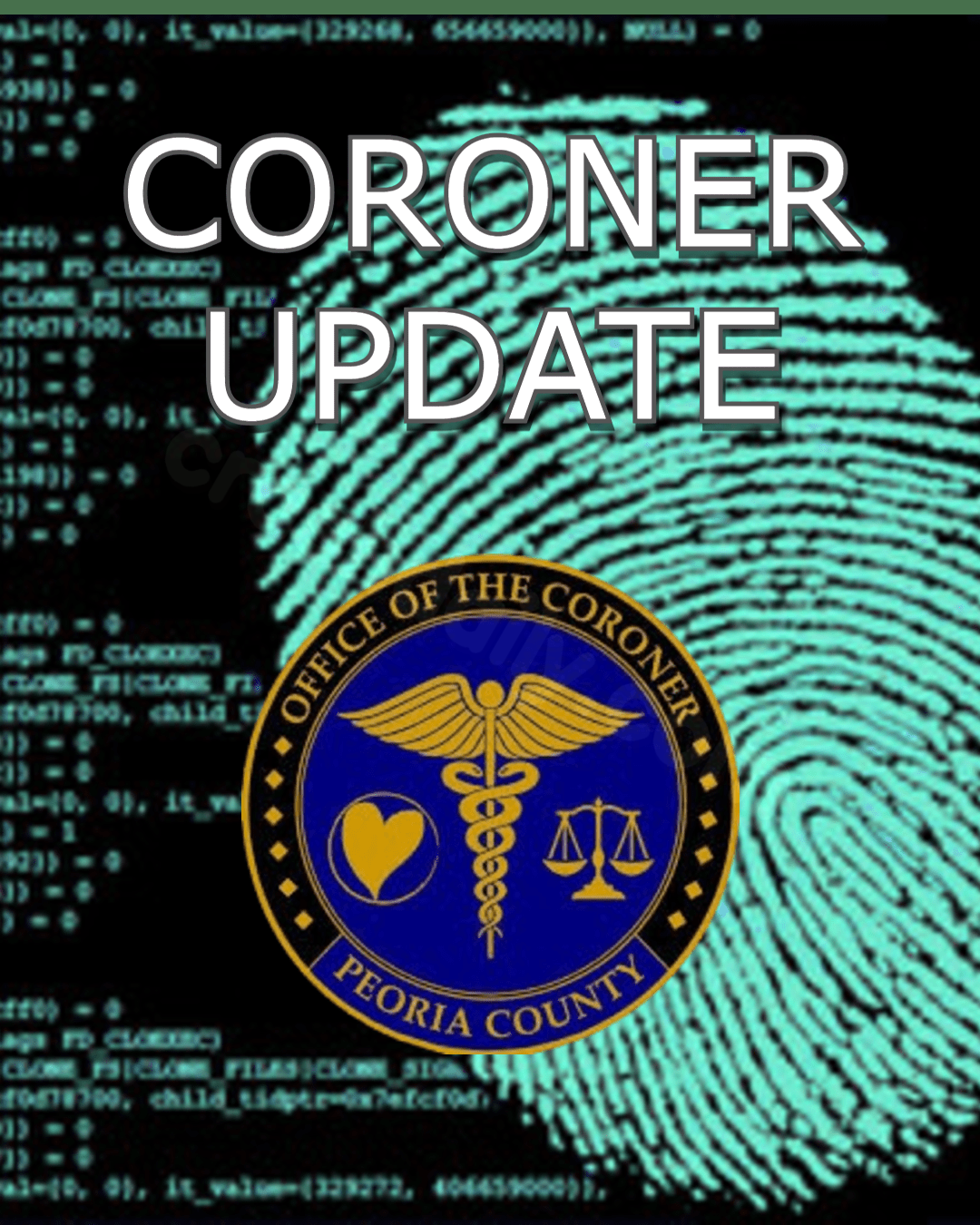 Coroner identifies victim in last week’s fatal pedestrian vs. car collision