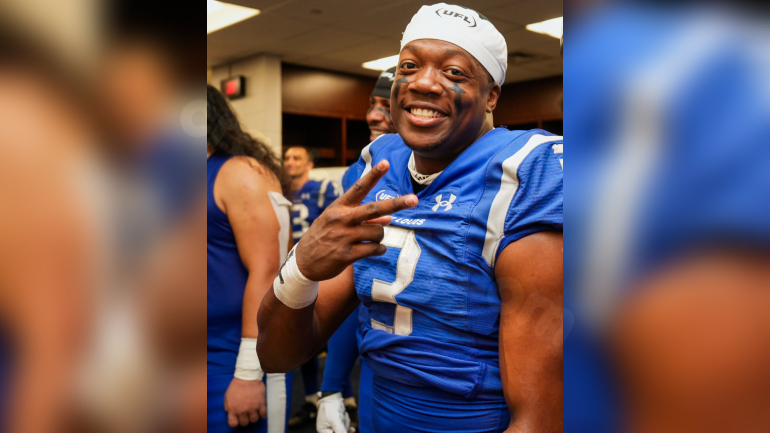 Former NFL player killed in Florida car crash