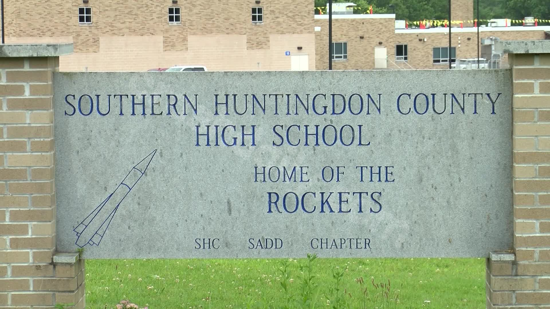 Huntingdon County student dies in motorcycle crash