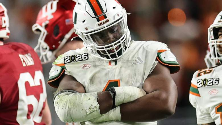 Miami Superstar Rueben Bain Jr. Linked to Fatal Car Crash