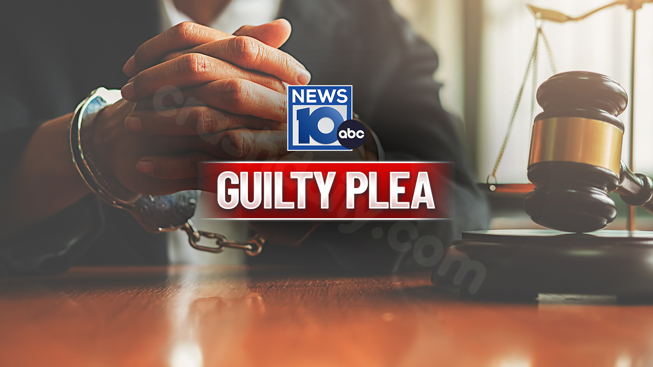 Schenectady man admits to manslaughter in fatal crash