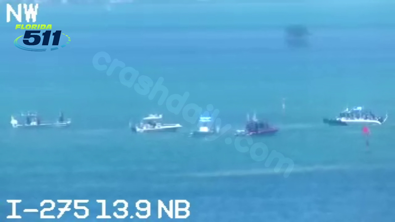 St. Petersburg boating accident: Family trip turns tragic after 63-year-old man’s body recovered