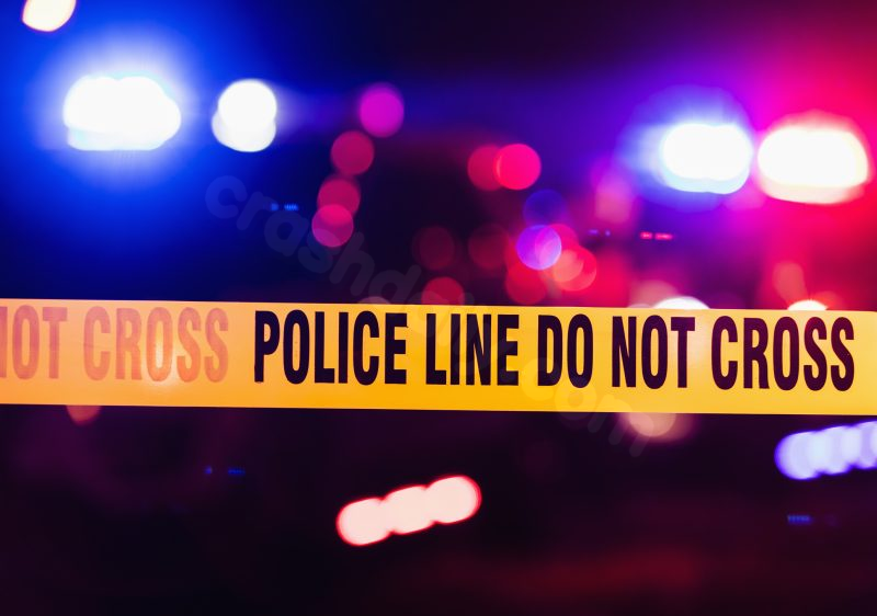 3 dead, 1 injured in head-on crash in Franklin County