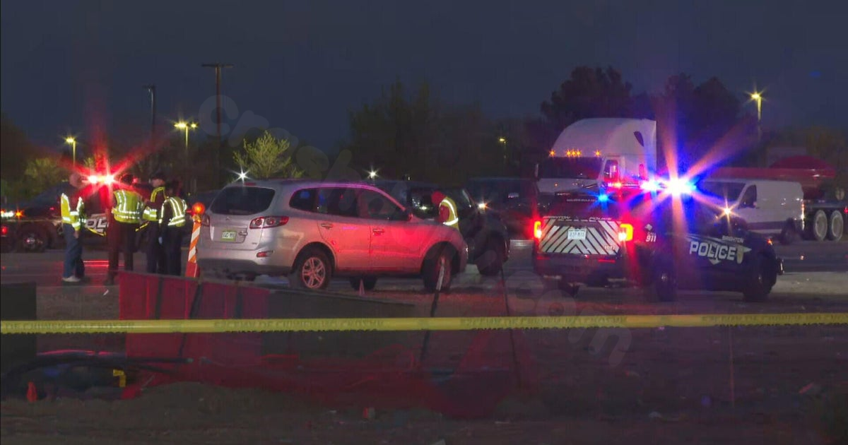 Colorado authorities investigate deadly crash involving pedestrian on Highway 85 in Brighton