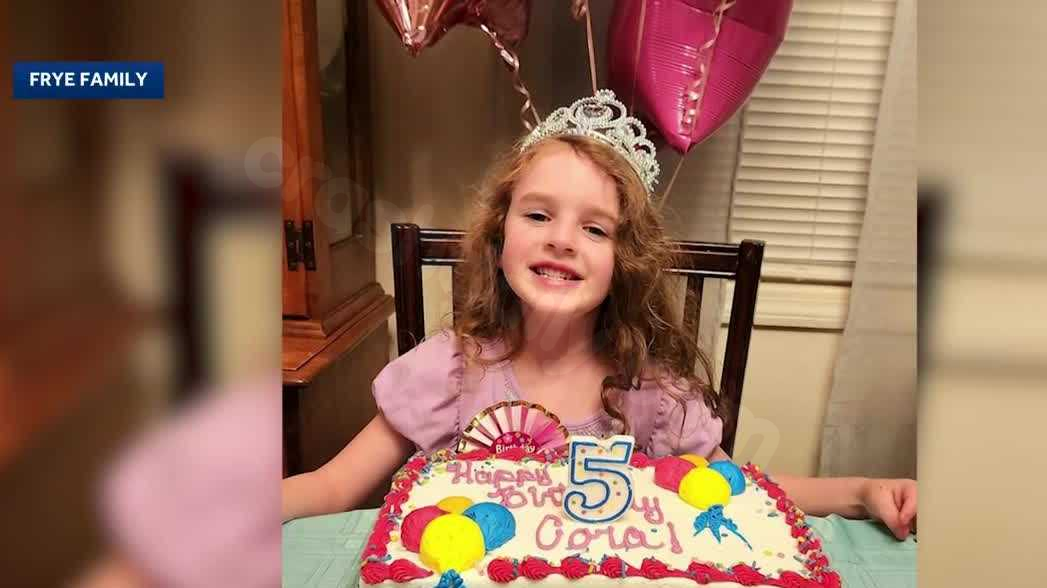 Loudon family mourns 5-year-old daughter killed in accident