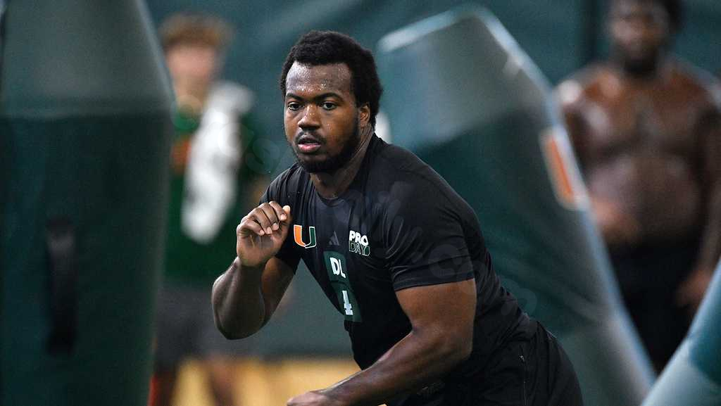 NFL draft prospect involved in 2024 crash that resulted in passenger's death, report says