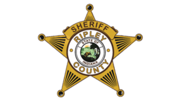 One Killed in Three-Vehicle Accident in Ripley County