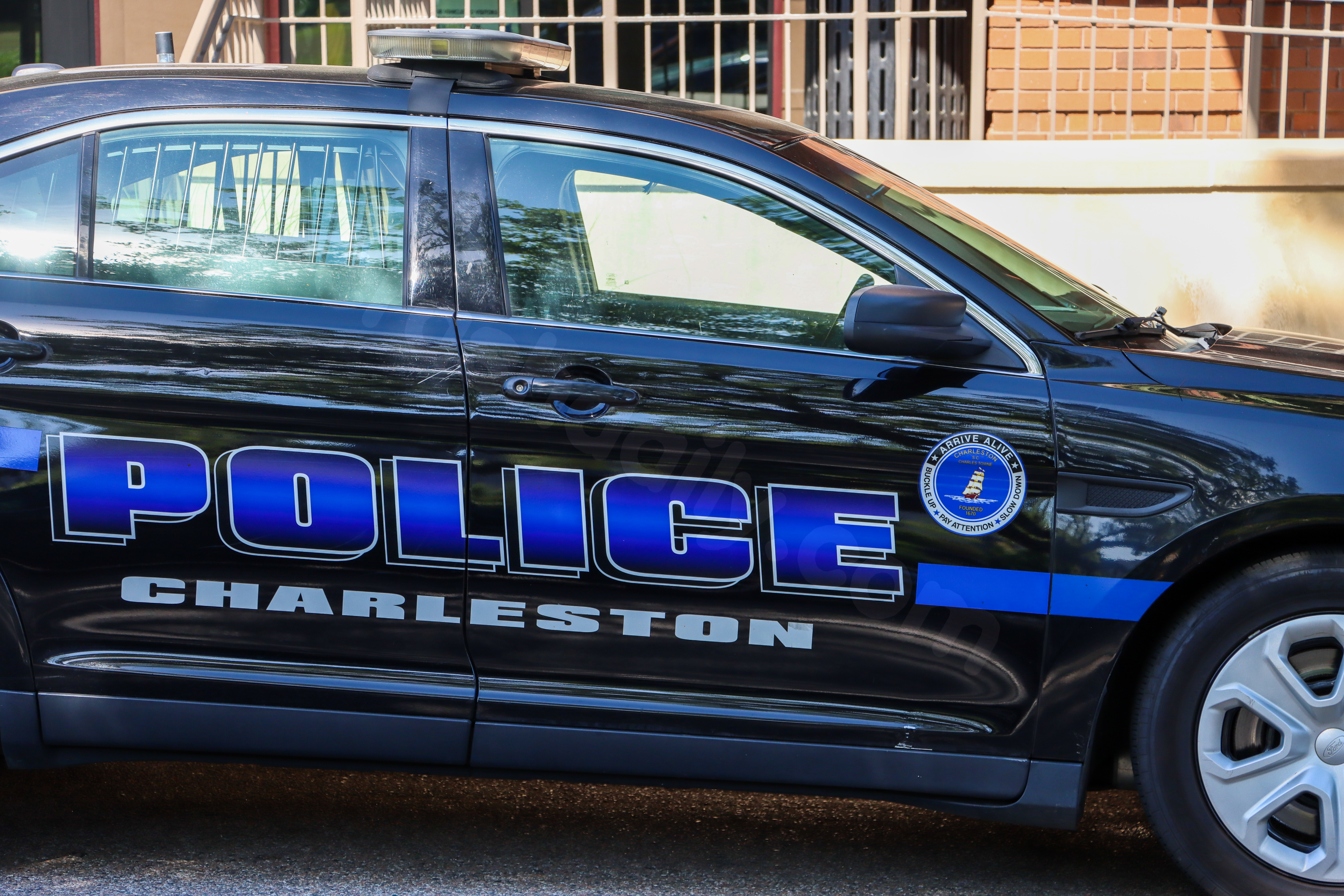 Police further investigate fatal motorcycle collision that occurred on I-26 W near Coming Street