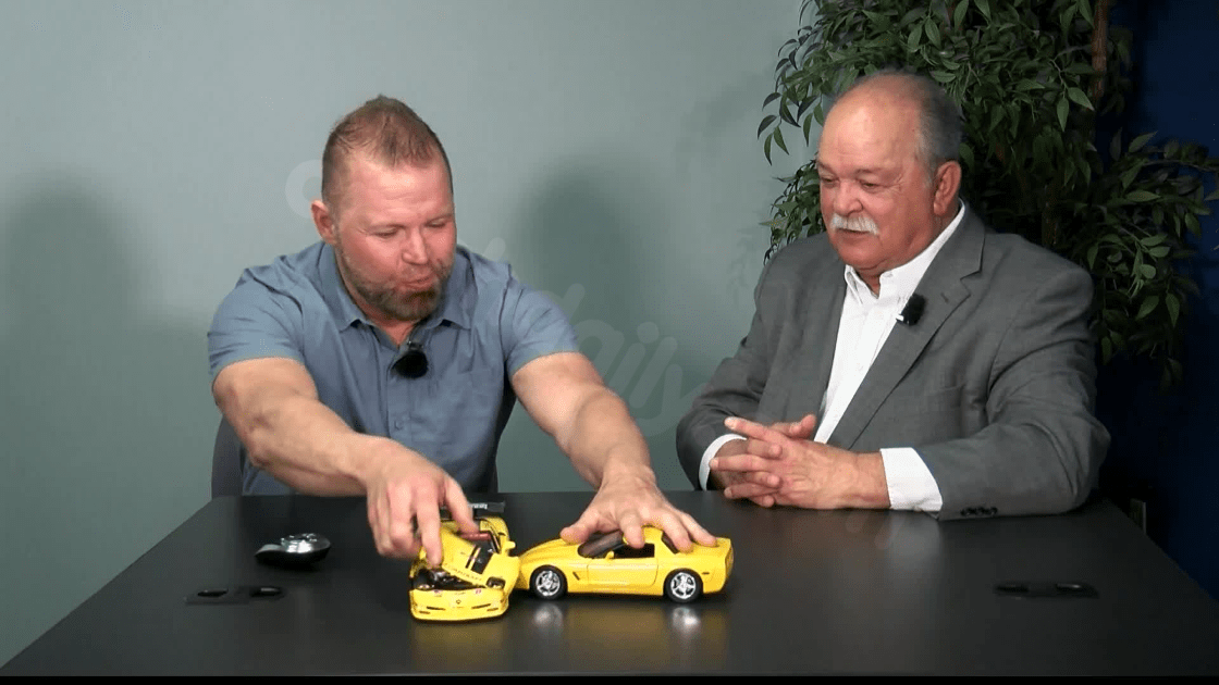 Sponsored Content: Dollars & Sense: What to do After a Car Accident