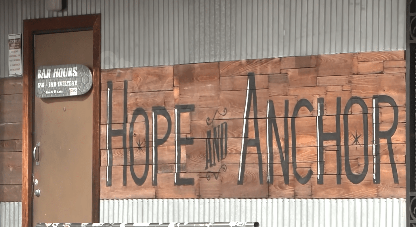 TABC investigating Hope and Anchor after fatal crash
