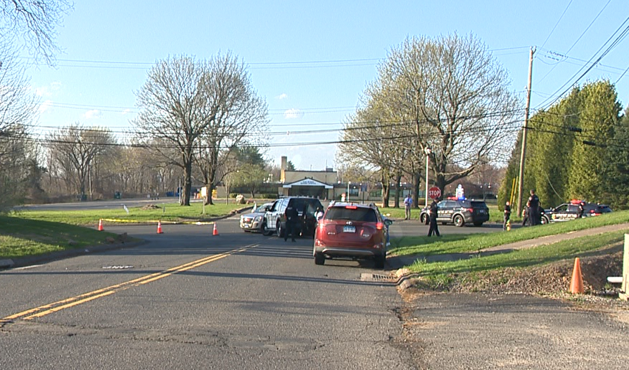 Video of Middletown motorcycle crash with life-threatening injuries leads to arrests