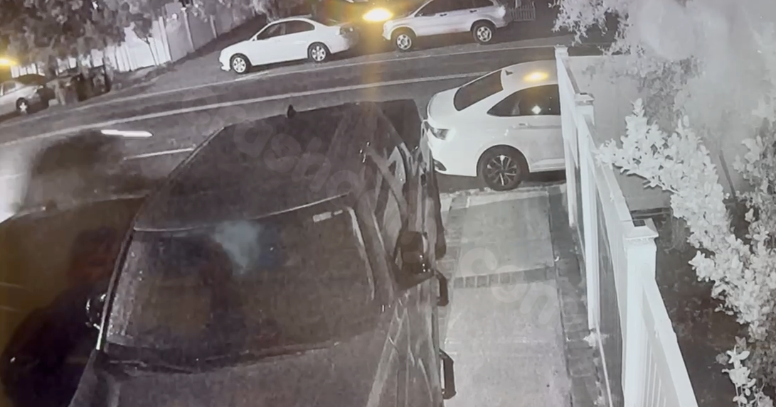 Alleged DUI driver charged with murder for deadly North Hollywood crash that killed two pedestrians