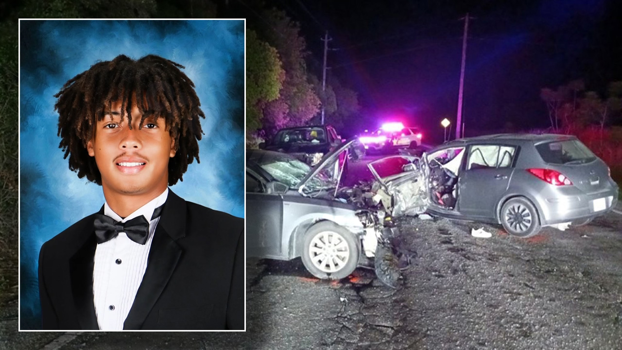Armwood High School mourns student-athlete killed in hit-and-run crash: 'An amazing young man'