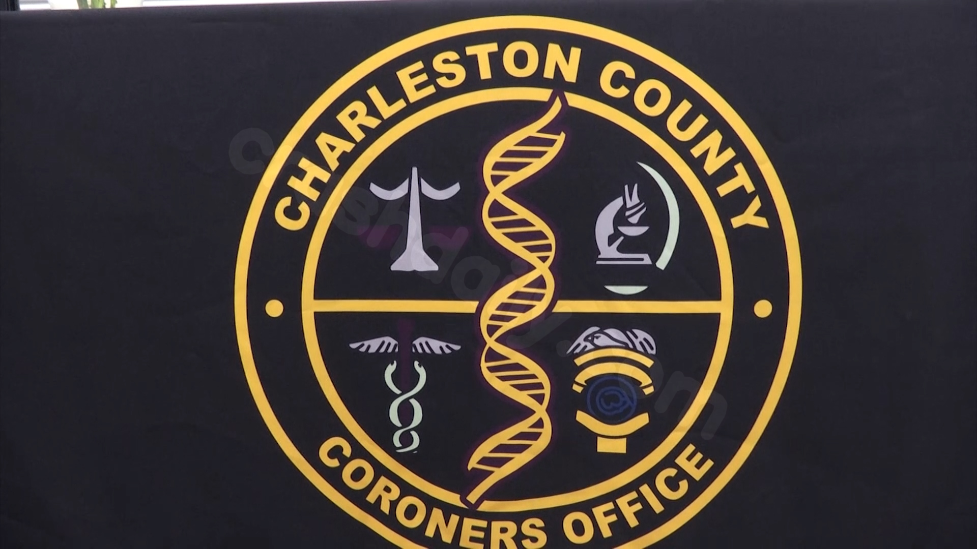 Charleston Coroner IDs victim in fatal motorcycle crash