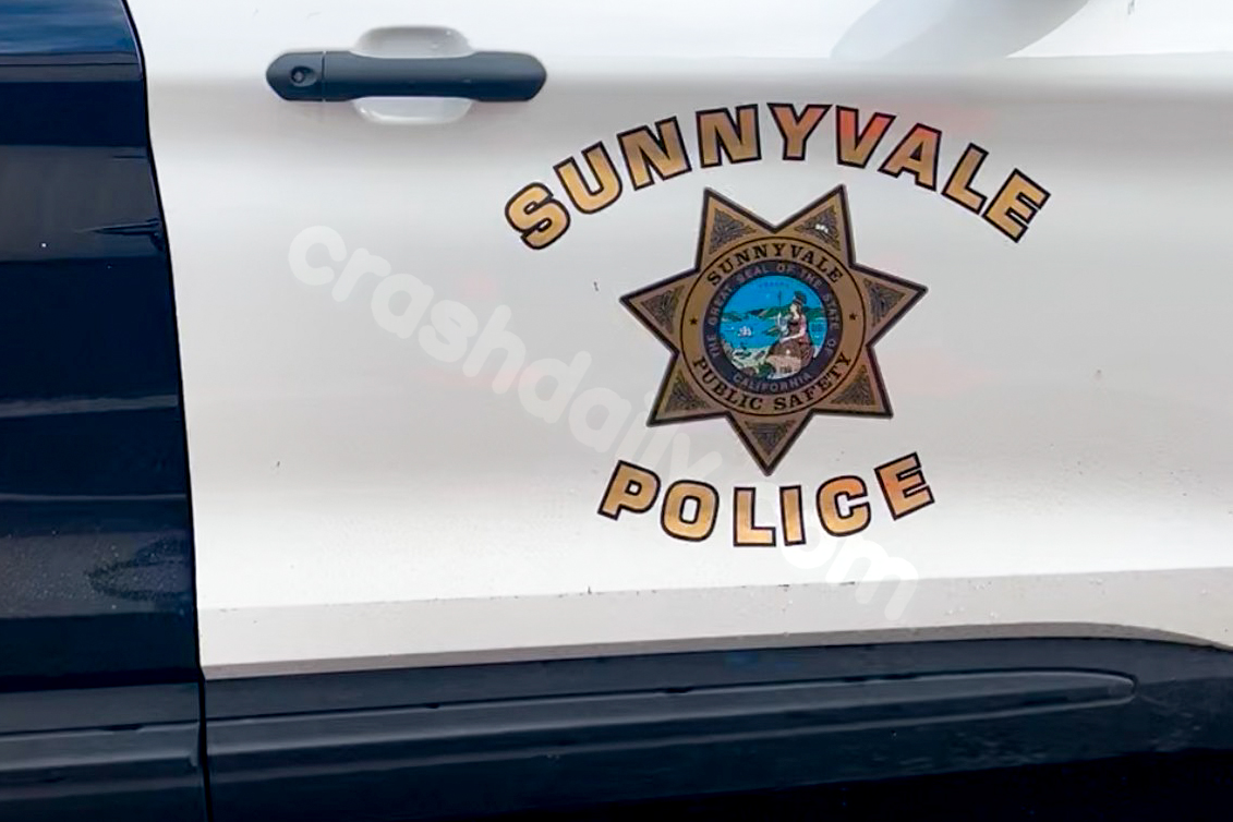 Man charged with murder after Sunnyvale wrong-way fatal crash