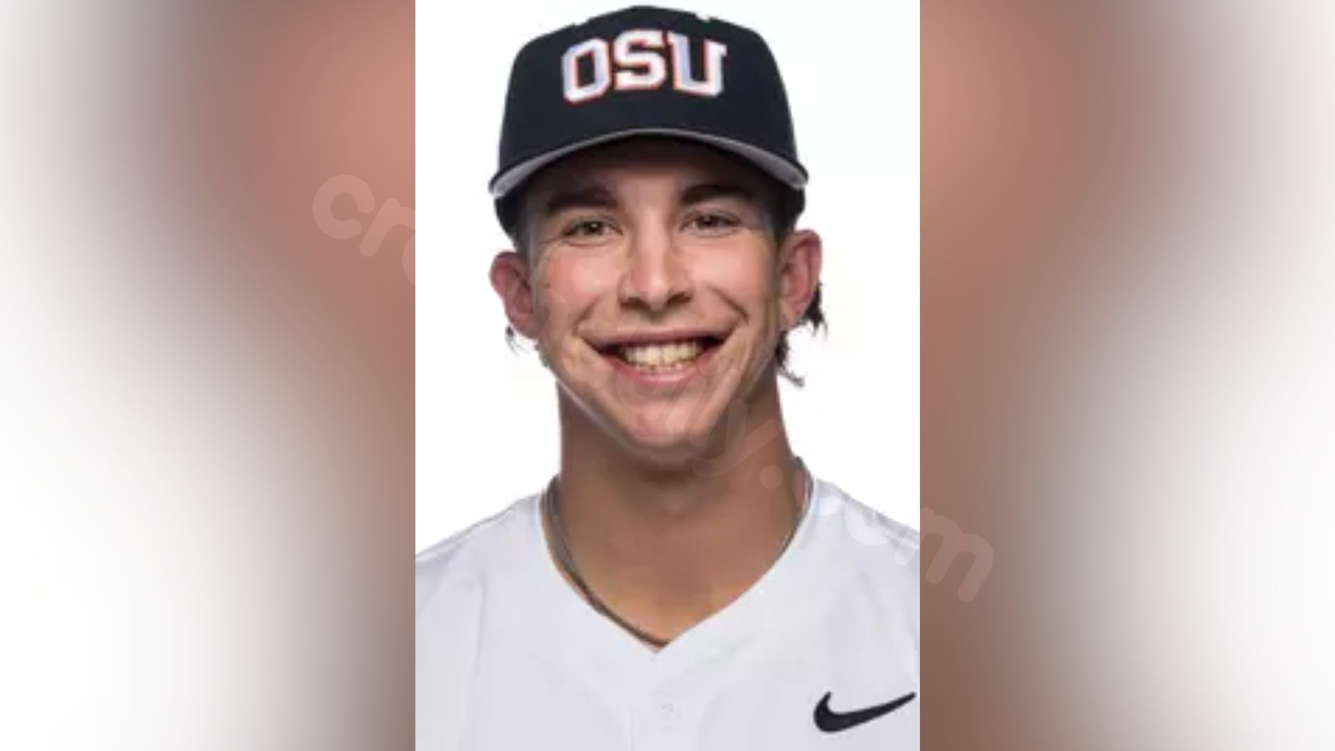 Oregon State pitcher injured in car accident has ‘serious medical condition,’ school confirms