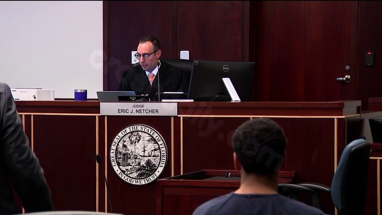 Teen sentenced to prison in deadly 2023 Orlando crash involving stolen car