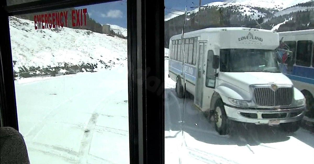 After snowy conditions caused 70-car pileup on I-70, staff at nearby Loveland ski area did all they could to help