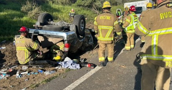 CSU Long Beach student alleges fraternity hazing caused Riverside County crash that killed friend