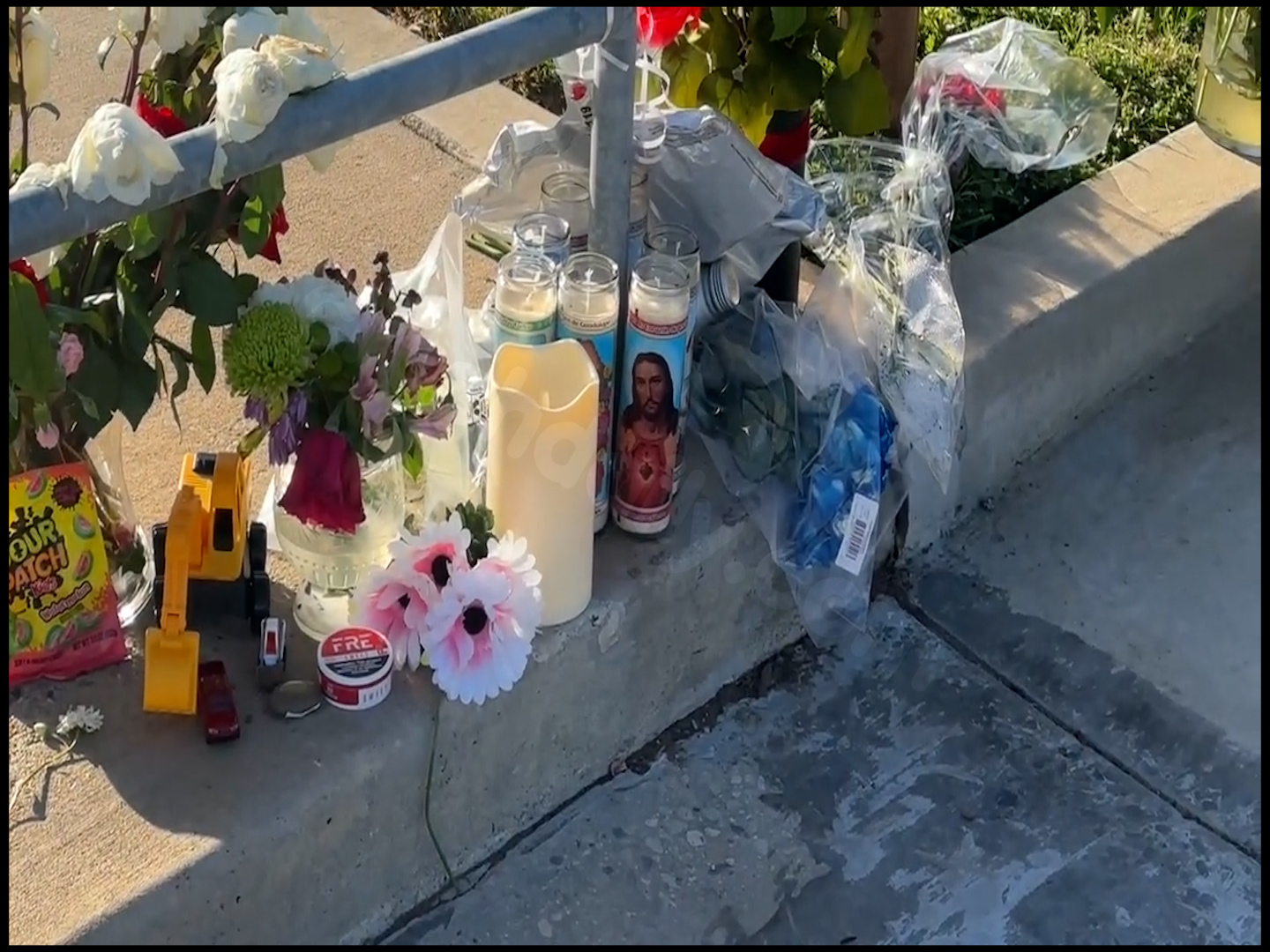 IDENTIFIED: Fresno man dies in Clovis after crashing Honda ‘Grom’