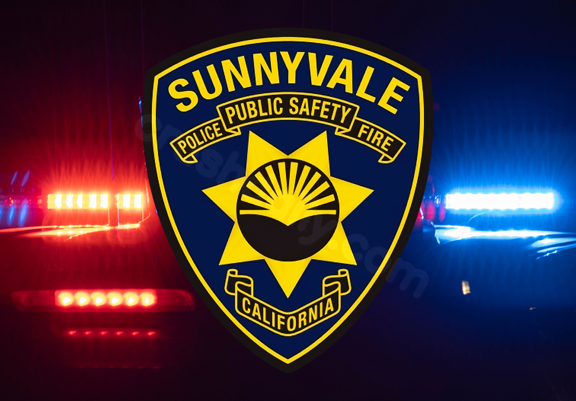 Man charged with murder in Sunnyvale wrong-way crash that killed woman