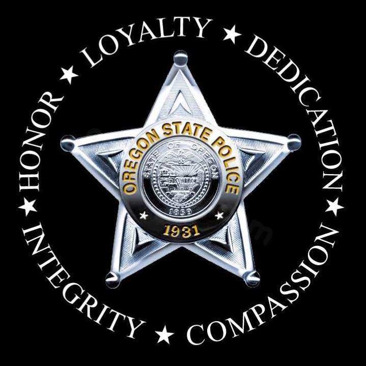Motorcyclist dies after crash with ODOT vehicle on I-84