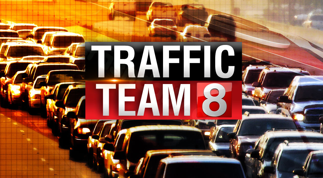 Motorcyclist seriously injured in crash on I-95 North in Milford