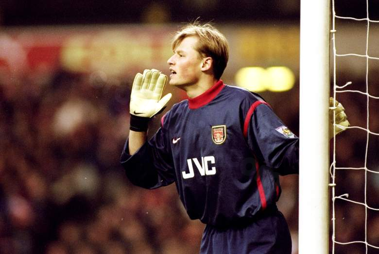 Tragic Loss: Former Arsenal and Juventus Goalkeeper Alex Manninger Dies at 48 in Car Accident