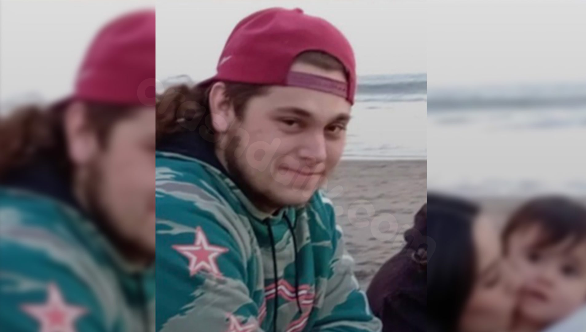 21-year-old named as victim in Hwy 41 crash that killed 5 people