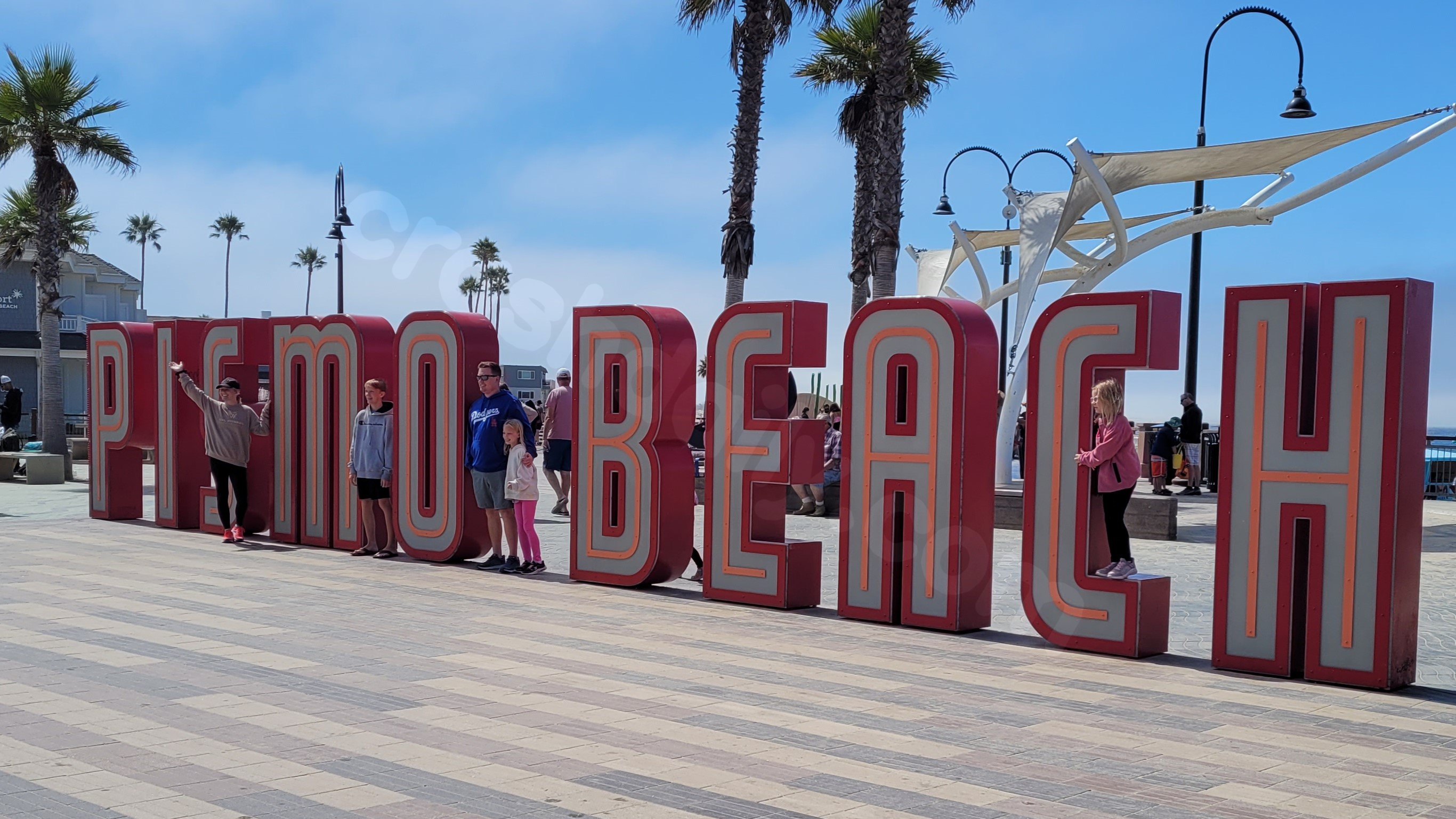 88-year-old man hit, killed in Pismo Beach