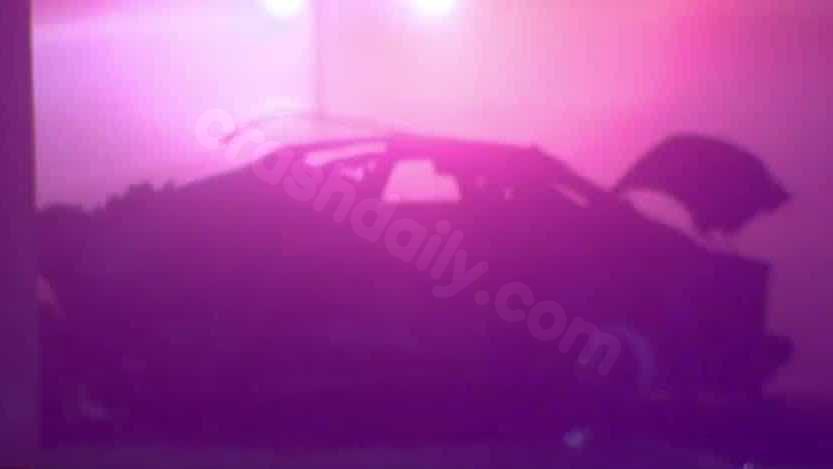 Deadly overnight crash near Milwaukee Mitchell Airport kills driver