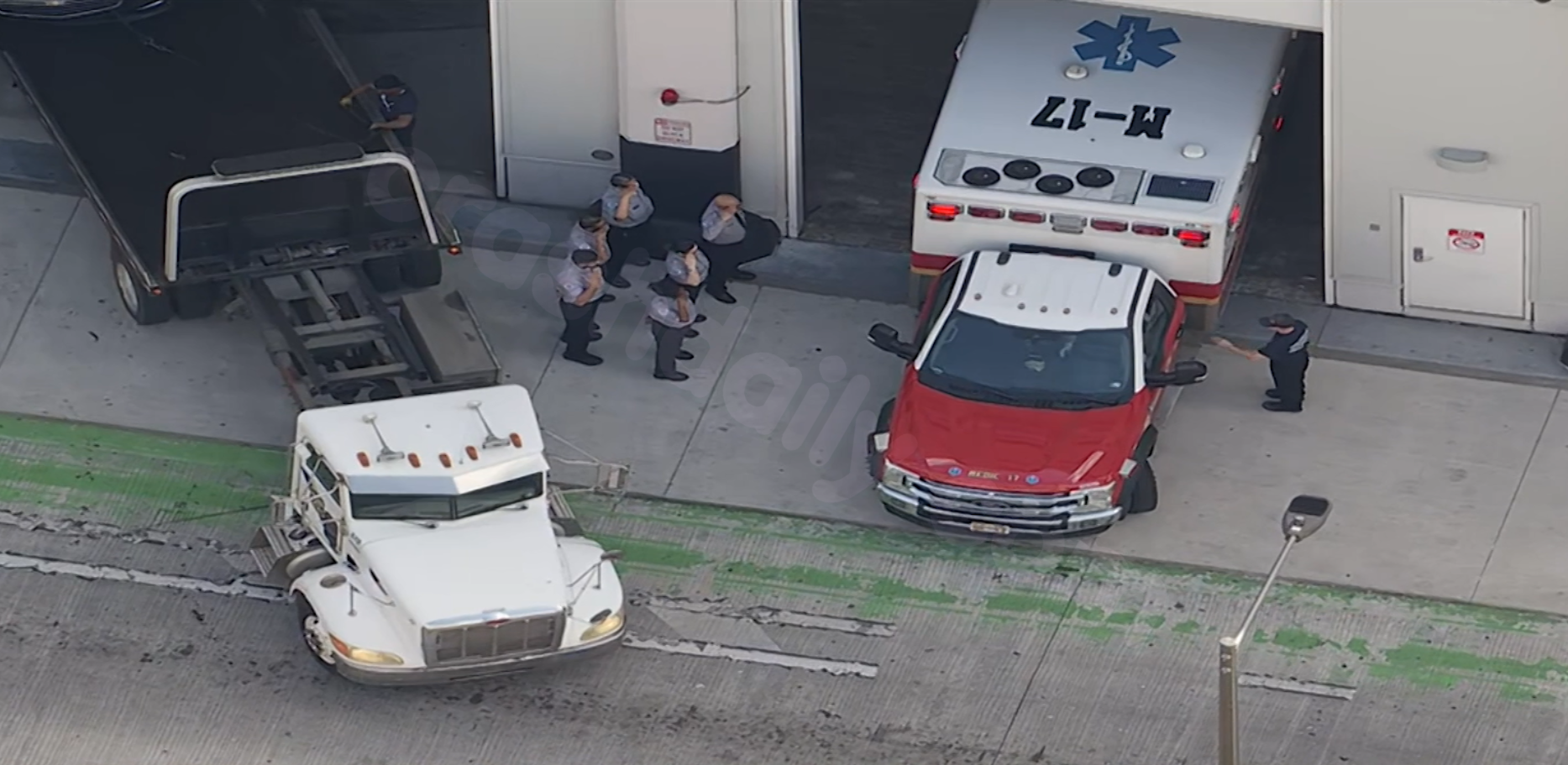 Motorcyclist killed in Northeast Philadelphia crash on Cottman Avenue, police investigating