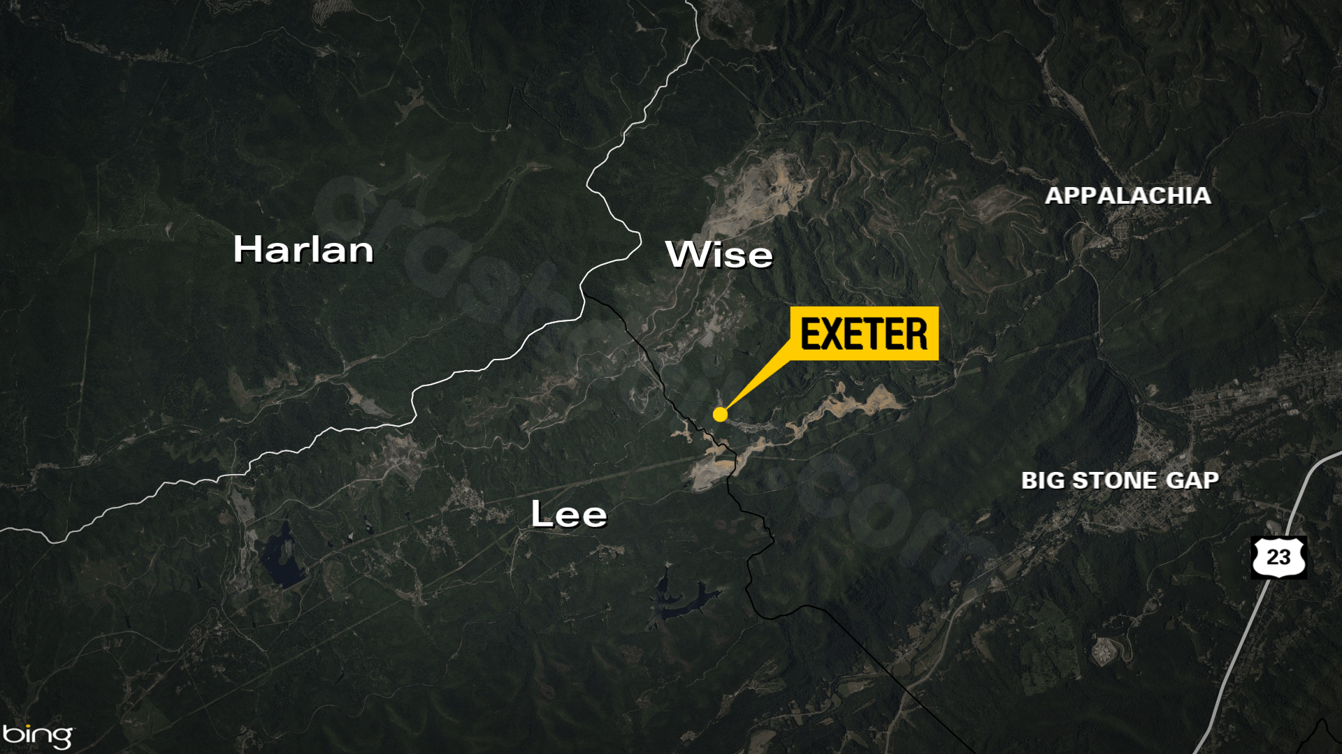 One flown to hospital after hunting accident in Wise County