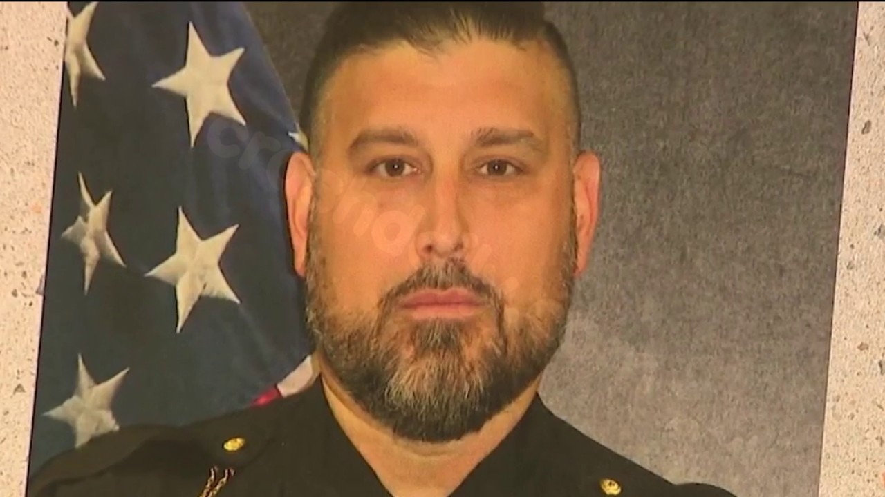 Police captain killed by drunk driver remembered in Georgia