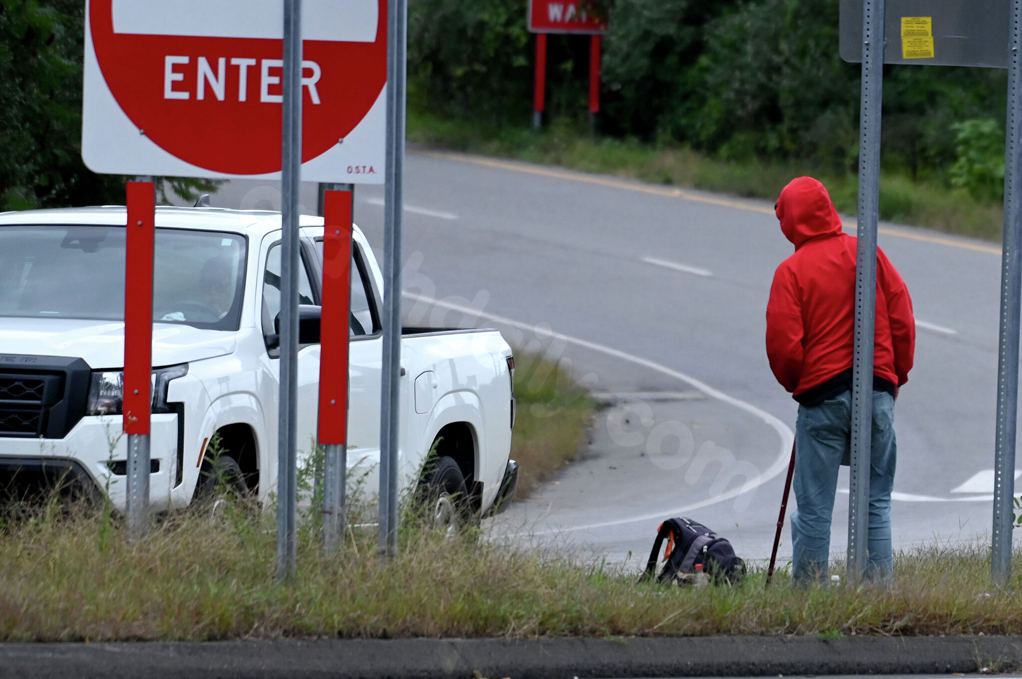 Police release details, but no ID yet, in fatal Vernon tractor-trailer crash on I-84