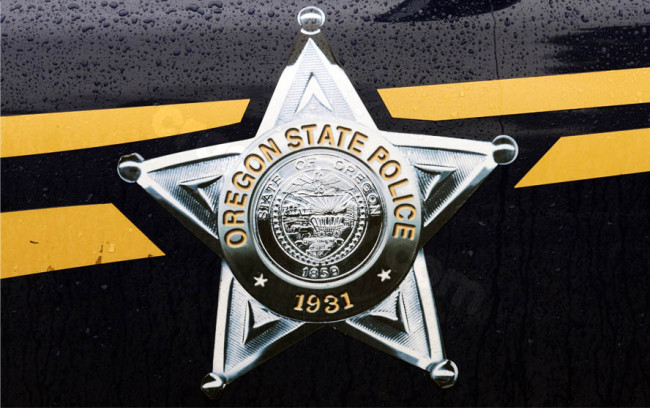 Snow, hail causes fatal crash that left 1 dead, 3 injured on Oregon highway, OSP say