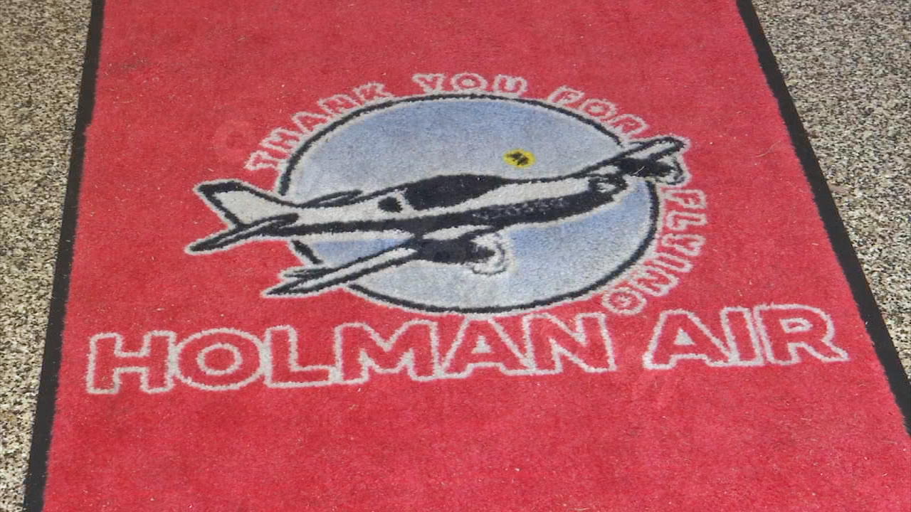 ‘Died doing what he loved’ Two men remembered following New Market plane crash
