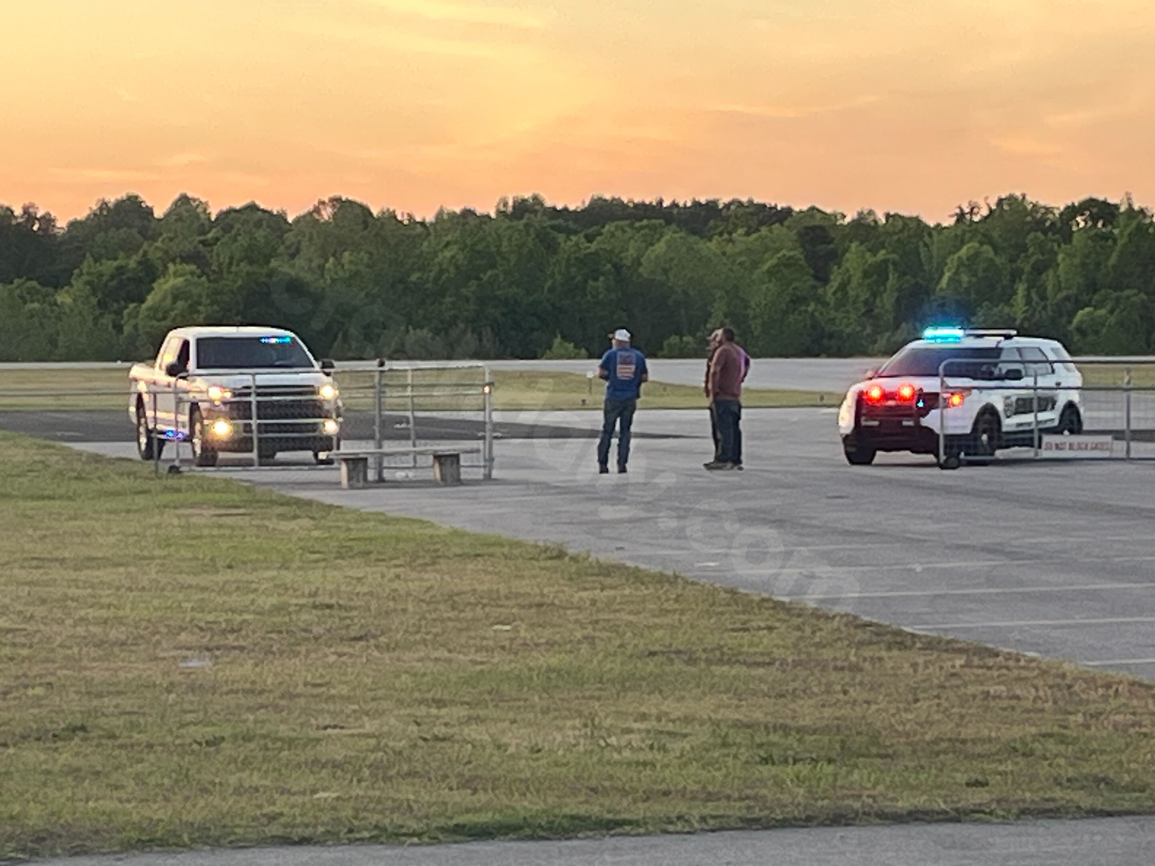Plane crash near Union County Airport under investigation