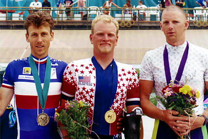 Tributes pour in for decorated Paralympic cyclist killed in McKinney car crash