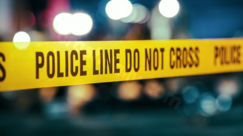 4-year-old boy, Zephyrhills woman killed in crash; 6 others hospitalized