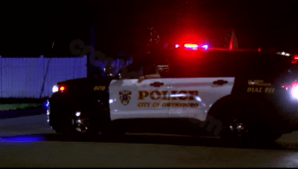 Accident with injuries shuts down road in Owensboro