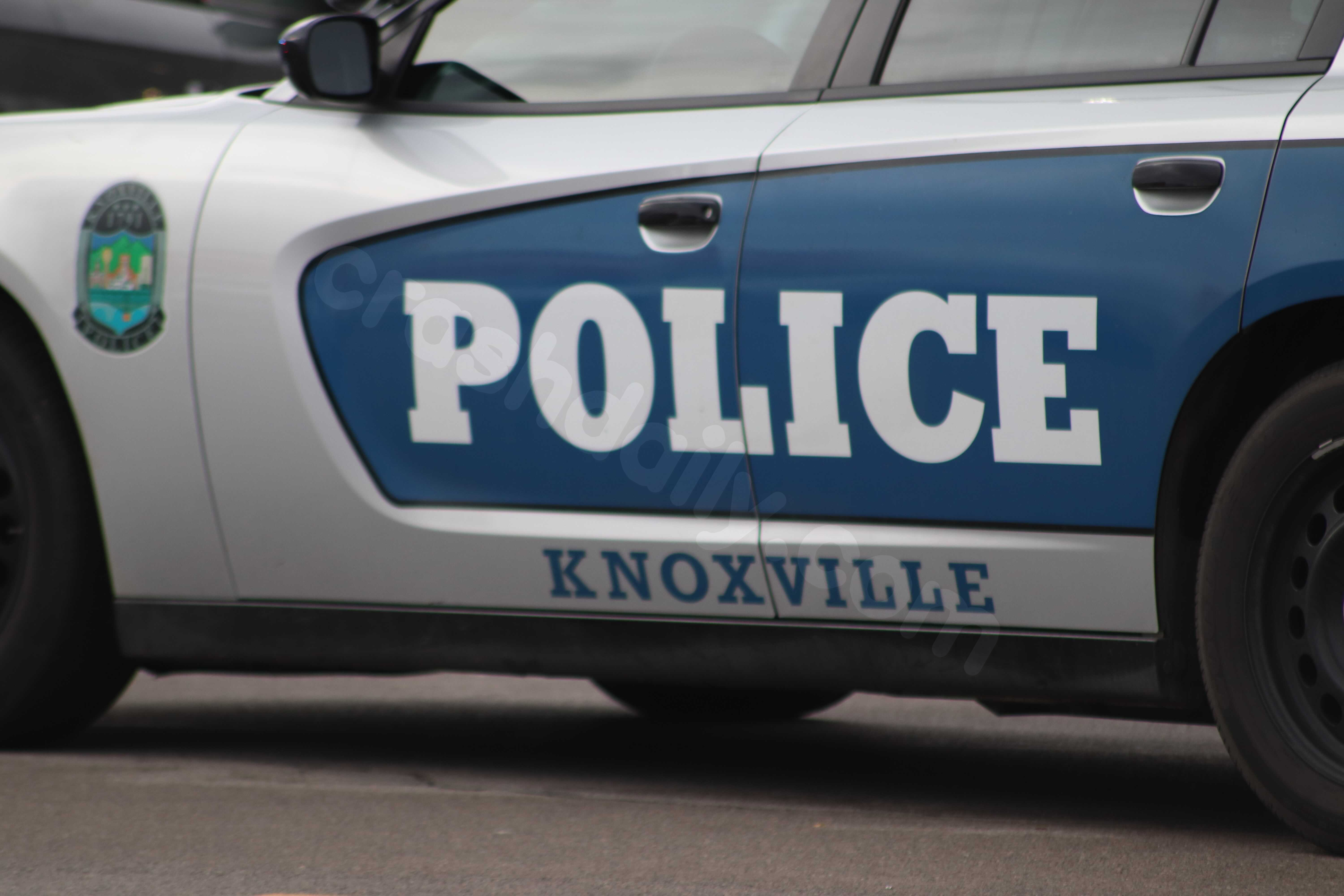 Knoxville Police: Motorcyclist dead after ‘serious crash’ on Clinton Highway
