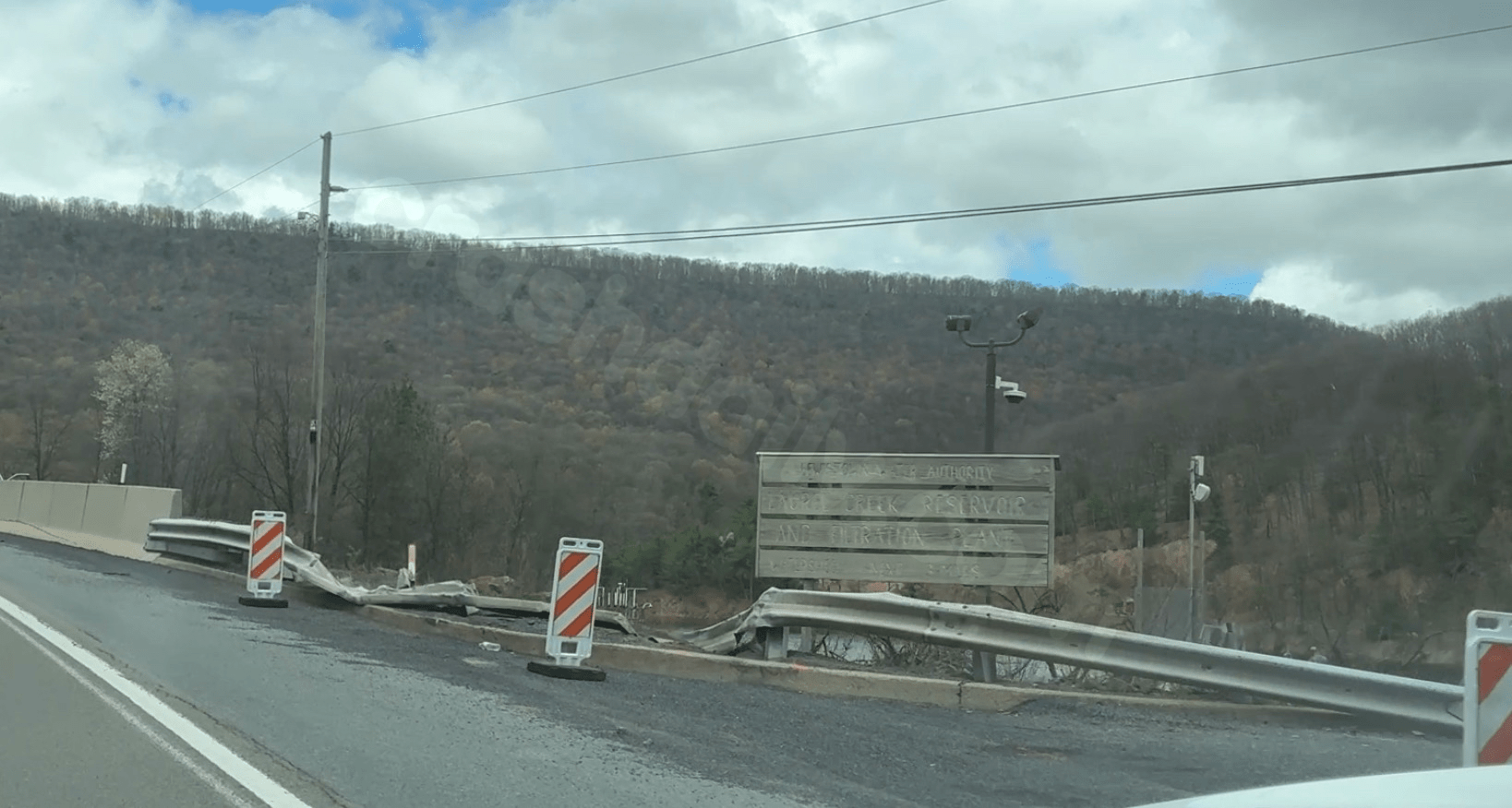 Lancaster County man identified as victim in Mifflin County reservoir crash