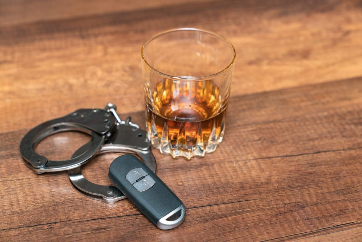 Man and child killed after alleged DWI driver causes multi-car crash in North Carolina: SHP