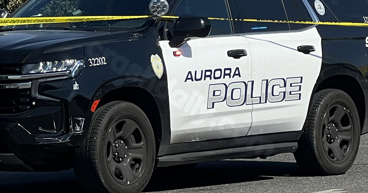 Man killed in high speed crash in Aurora